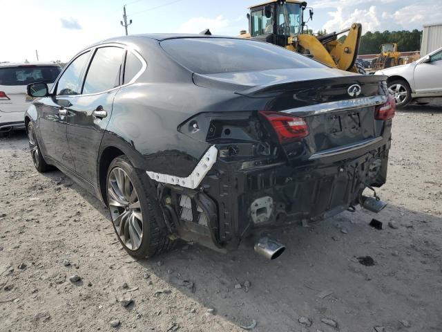Q70 аукцион фото
