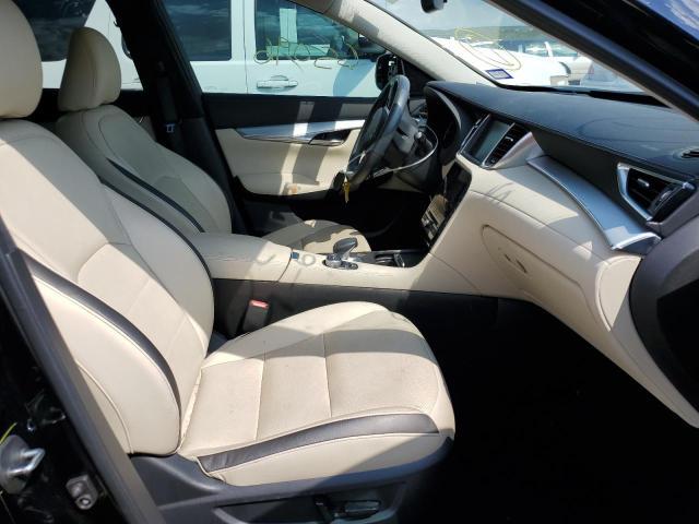 Infiniti QX50 2019 аукцион фото