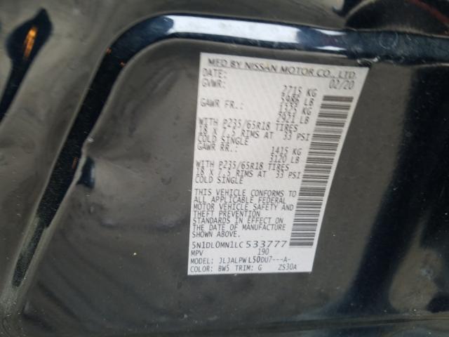 infiniti/5n1dl0mm9kc564474-infiniti-qx60-2019