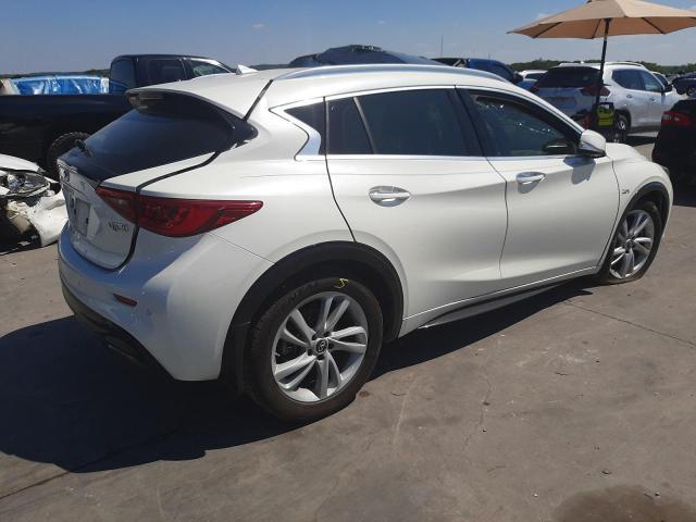 Infiniti QX30 2019 аукцион фото