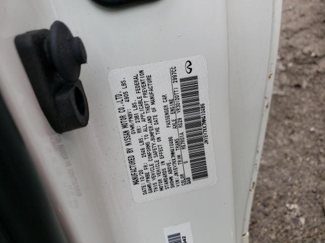 JN1EV7AP9KM540988 - Infiniti Q50 2019