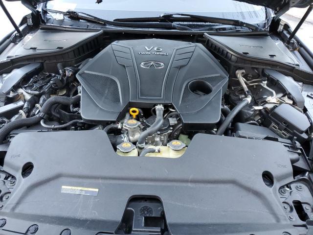 Infiniti Q50 2019 аукцион фото