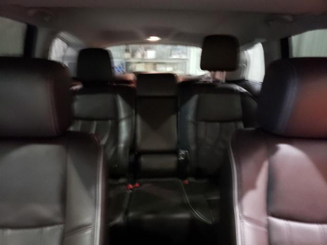 5N1DL0MN4LC519596 - Infiniti QX60 2020