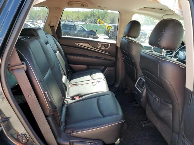 Infiniti QX60 2020 аукцион фото