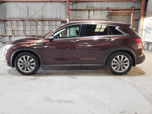 3PCAJ5M10LF110554 - Infiniti QX50 2020 аукцион фото