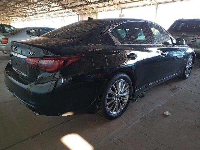 Infiniti Q50 2019 аукцион фото