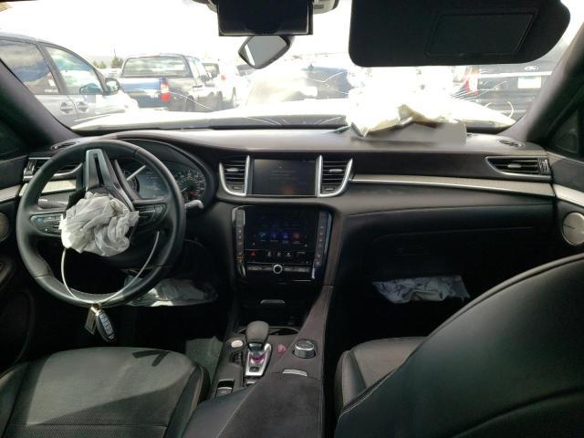Infiniti QX50 2019 аукцион фото
