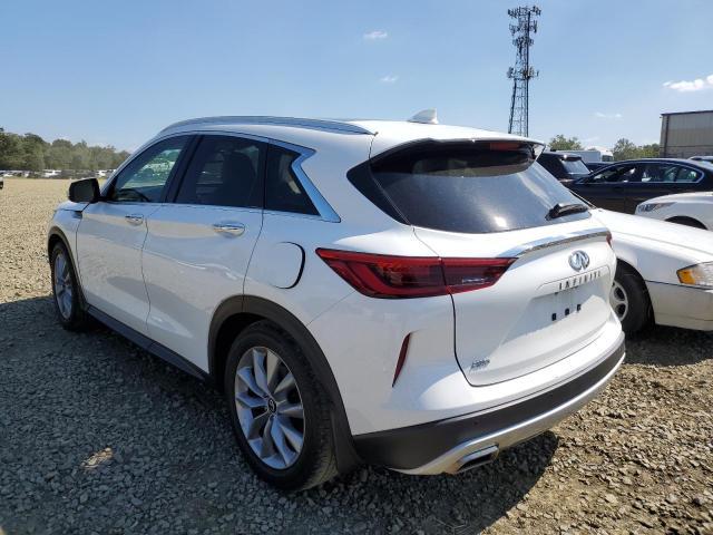 Infiniti QX50 2020 аукцион фото
