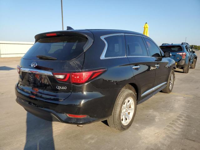 Infiniti QX60 2020 аукцион фото