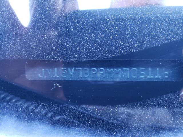 JN1EV7AR4KM551107 - Infiniti Q50 2019