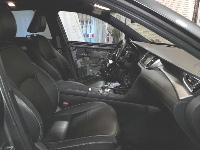 Infiniti QX50 2019 аукцион фото
