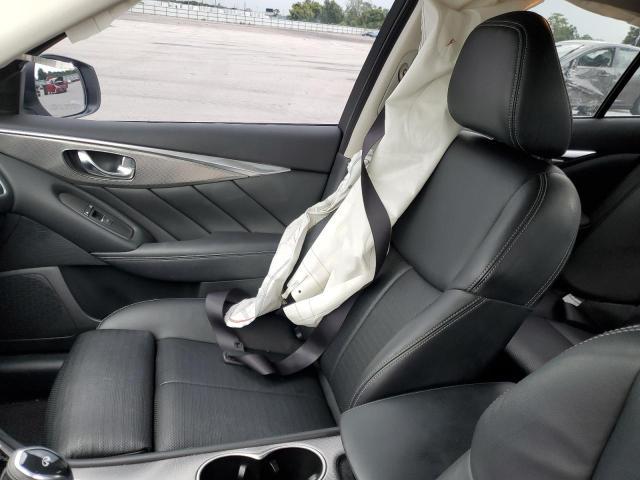 Infiniti Q50 2019 аукцион фото
