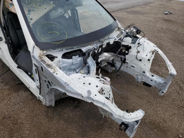 JN1EV7AP6KM513988 - Infiniti Q50 2019 аукцион фото