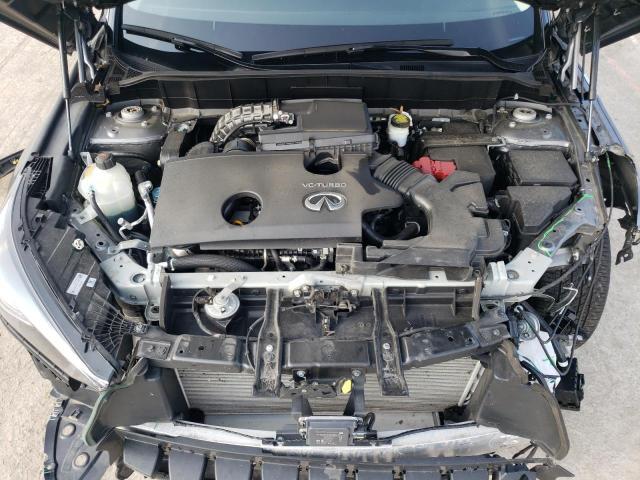 3PCAJ5M35LF103116 - Infiniti QX50 2020 аукцион фото