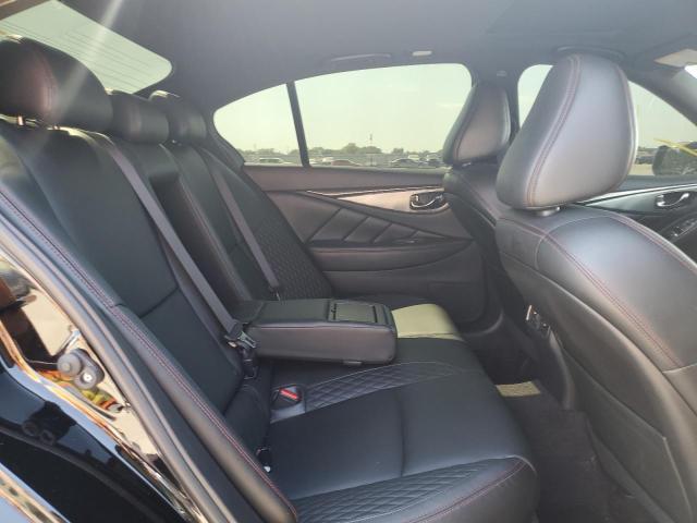 Infiniti Q50 2019 аукцион фото