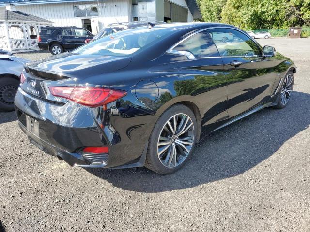 Infiniti Q60 2020 аукцион фото