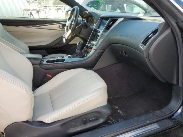 Infiniti Q60 2020 аукцион фото