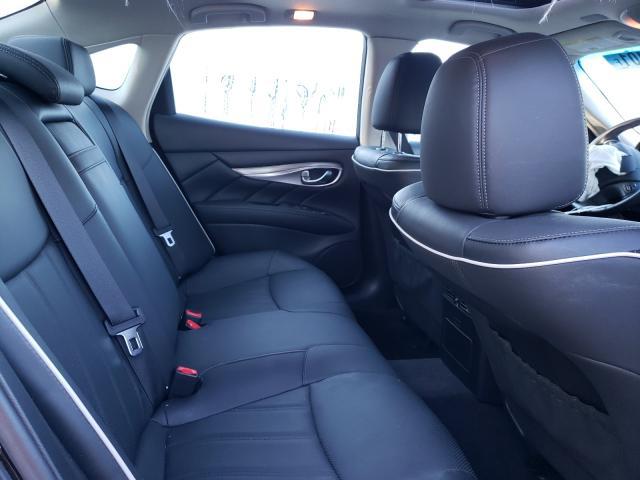 Infiniti Q70 2019 аукцион фото