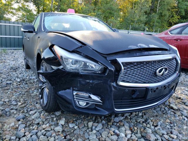 Infiniti Q70 2019 аукцион фото