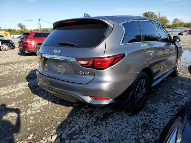 Infiniti QX60 2019 аукцион фото