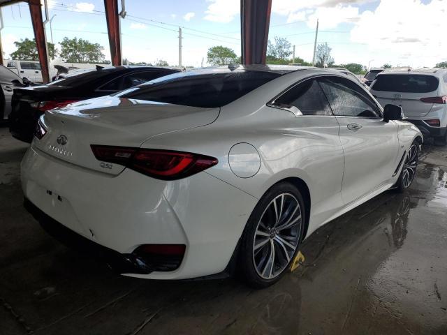 Infiniti Q60 2020 аукцион фото