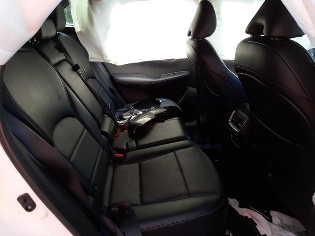 Infiniti QX50 2020 аукцион фото