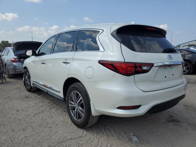 Infiniti QX60 2020 аукцион фото