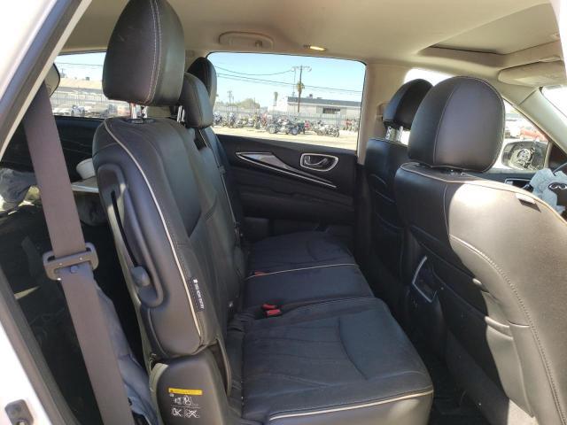 Infiniti QX60 2019 аукцион фото