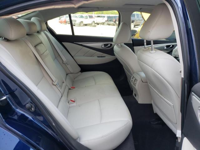 Infiniti Q50 2021 аукцион фото