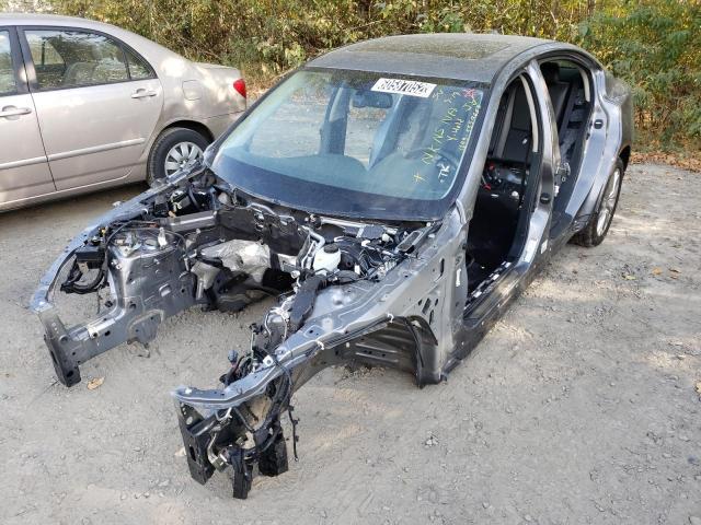 Infiniti Q50 2021 аукцион фото
