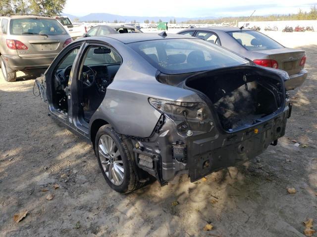 Infiniti Q50 2021 аукцион фото