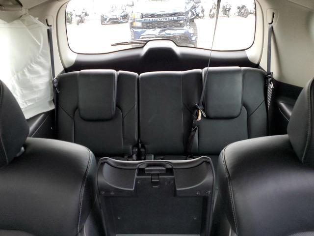 5N1DL0MM8KC562134 - Infiniti QX60 2019