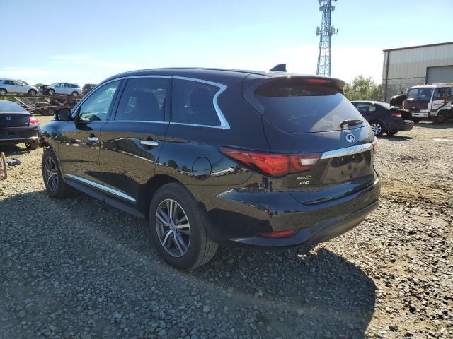 Infiniti QX60 2019 аукцион фото