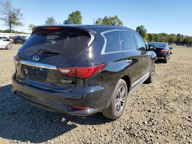 Infiniti QX60 2019 аукцион фото