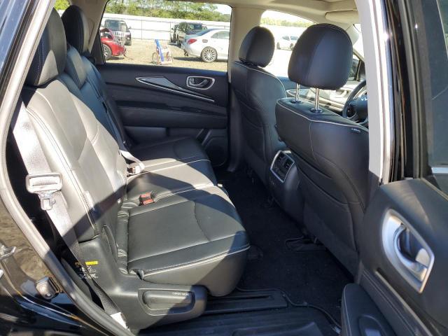Infiniti QX60 2019 аукцион фото