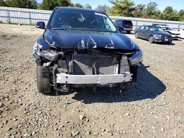 Infiniti QX60 2019 аукцион фото