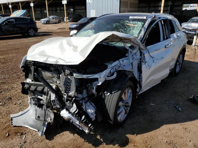 3PCAJ5M16KF138700 - Infiniti QX50 2019 аукцион фото