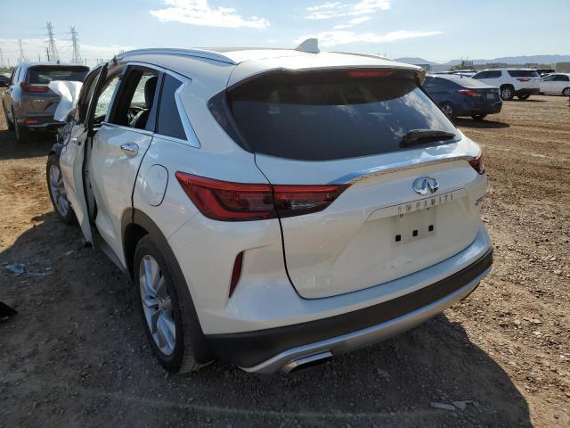 3PCAJ5M16KF138700 - Infiniti QX50 2019 аукцион фото