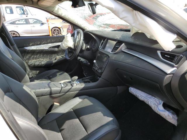 3PCAJ5M16KF138700 - Infiniti QX50 2019 аукцион фото