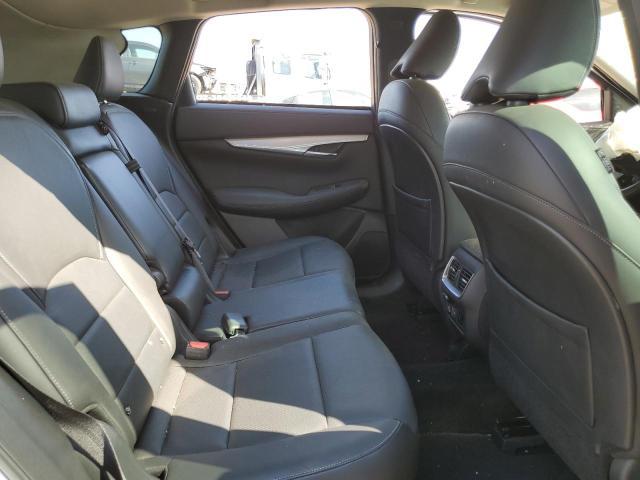 3PCAJ5M16KF138700 - Infiniti QX50 2019 аукцион фото