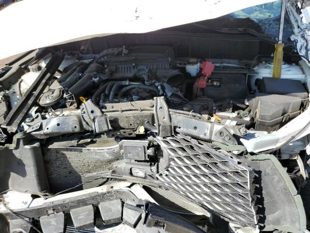 3PCAJ5M16KF138700 - Infiniti QX50 2019 аукцион фото