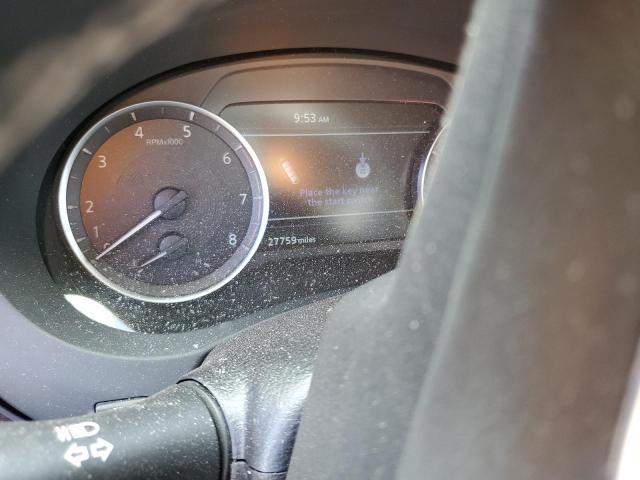 3PCAJ5M16KF138700 - Infiniti QX50 2019 аукцион фото