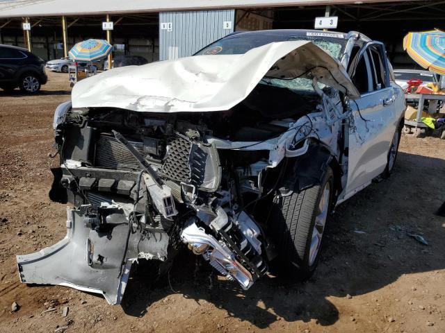 3PCAJ5M16KF138700 - Infiniti QX50 2019 аукцион фото