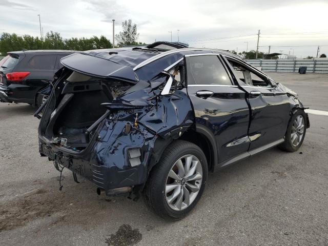 3PCAJ5BB0MF116805 - Infiniti QX50 2021 аукцион фото