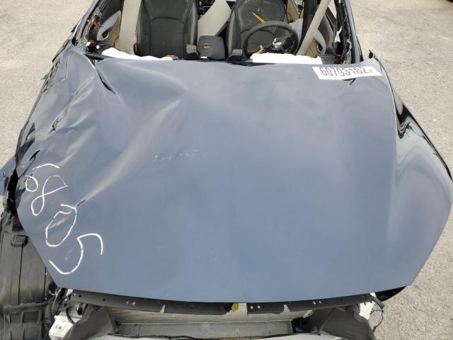 3PCAJ5BB0MF116805 - Infiniti QX50 2021 аукцион фото