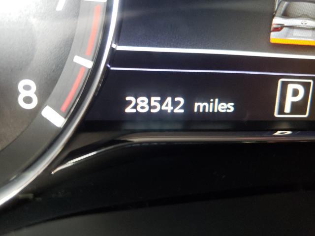 Infiniti QX80 2020 аукцион фото