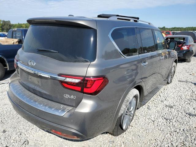 Infiniti QX80 2019 аукцион фото