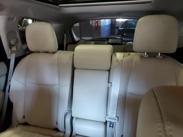 5N1DL0MM6KC521002 - Infiniti QX60 2019