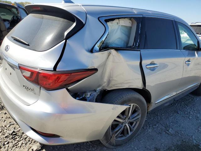 Infiniti QX60 2020 аукцион фото