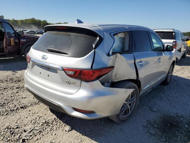 Infiniti QX60 2020 аукцион фото